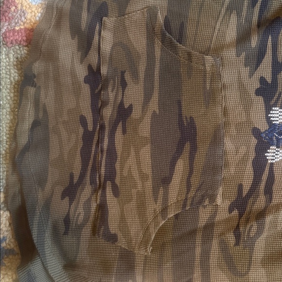 Johnny was never worn hoodie L - Picture 5 of 5